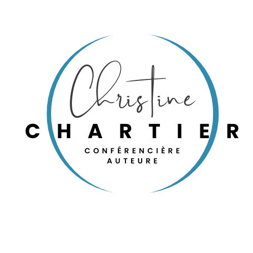 Christine Chartier Conférencière-auteure